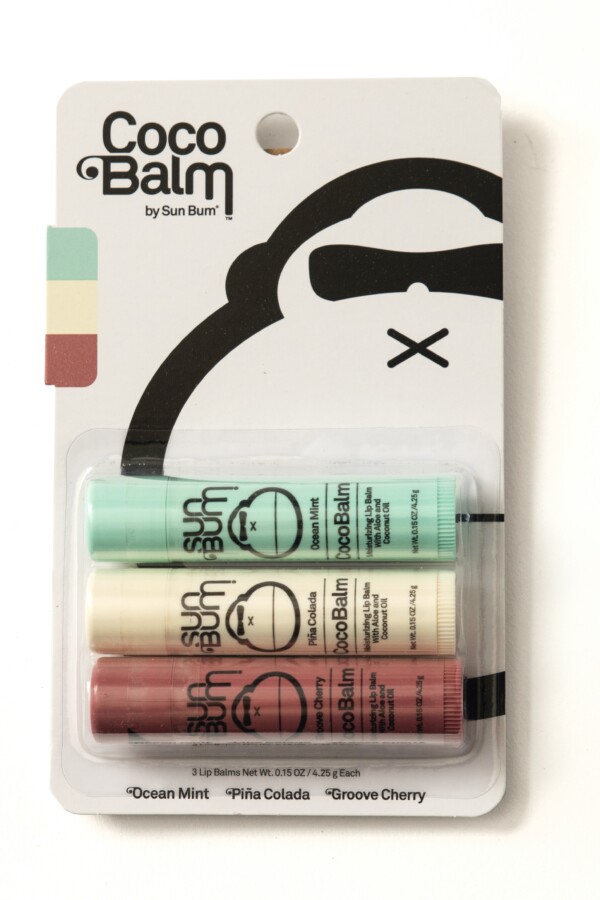 CoCo Lip Balm