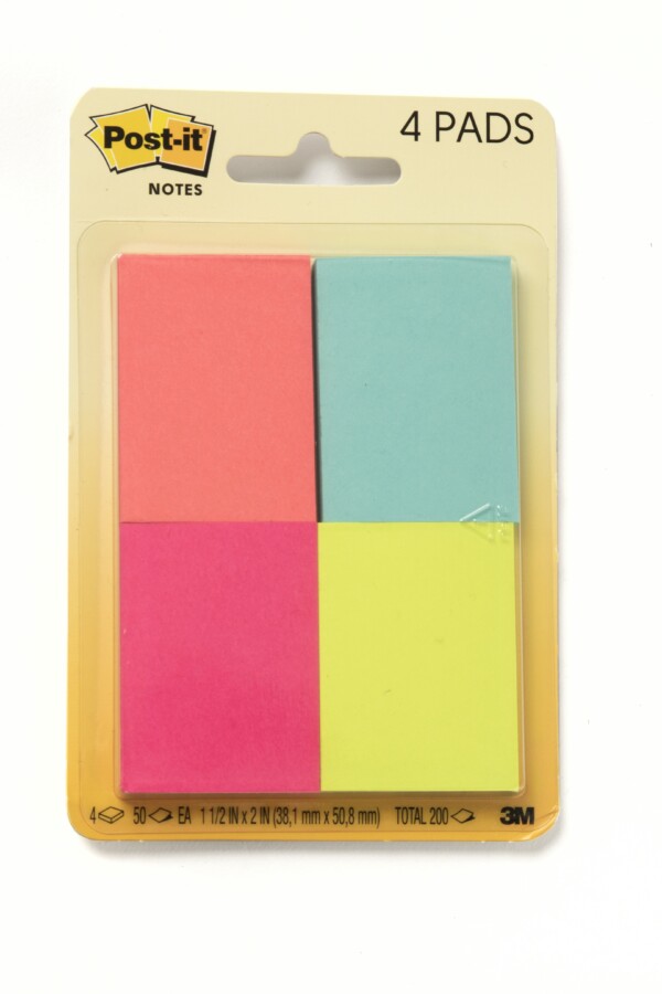 Post-it Notes