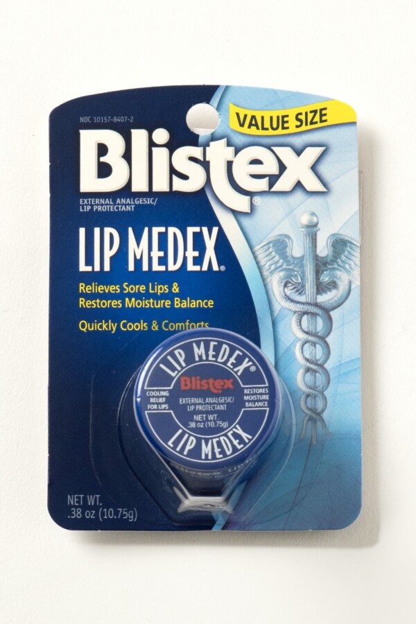 Blistex