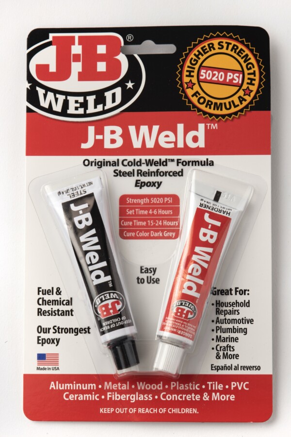 JB Weld