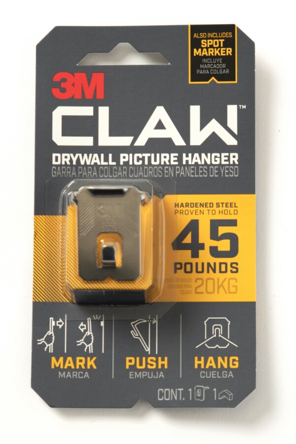 3M Claw
