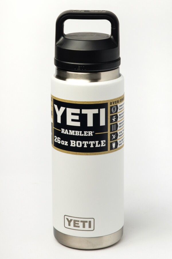 Yeti