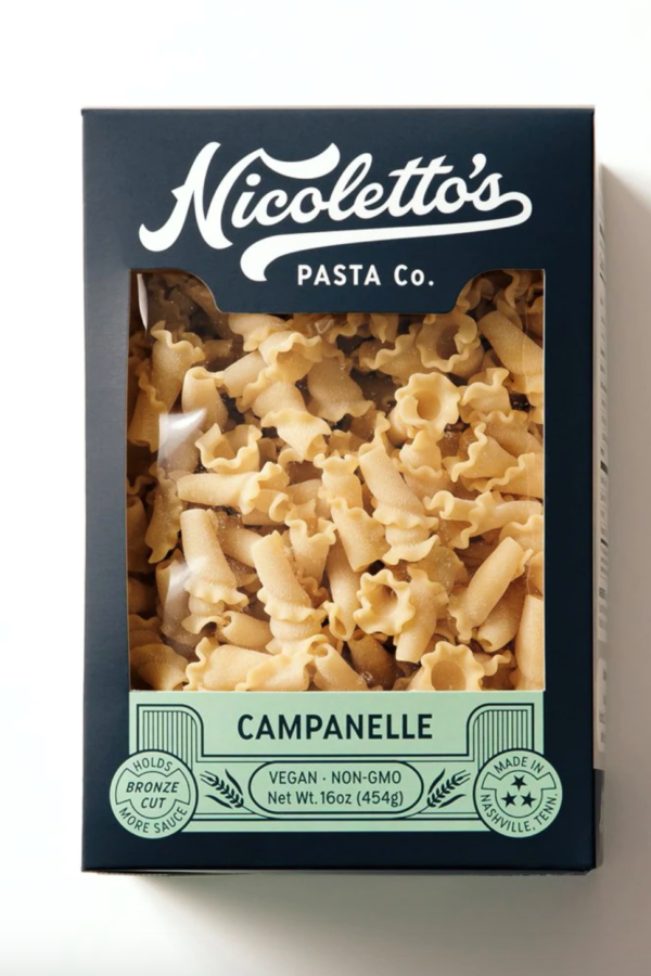 Nicolettos Pasta Co.