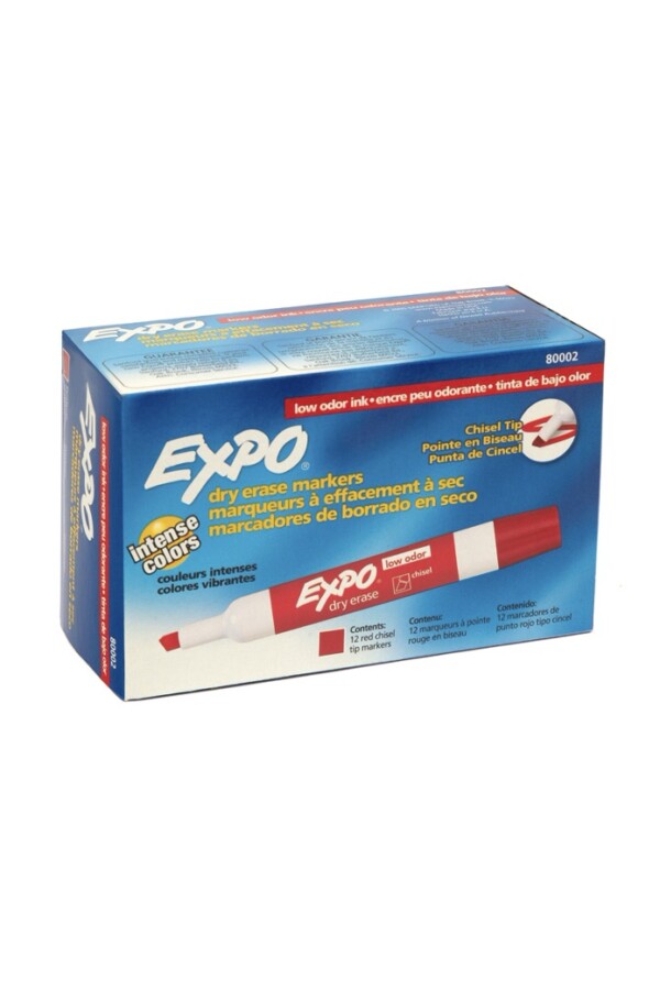 Expo Box