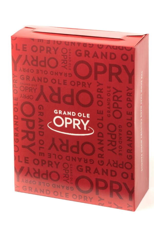 Opry Box