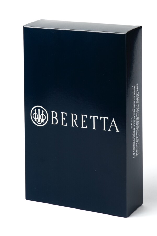 Beretta Box