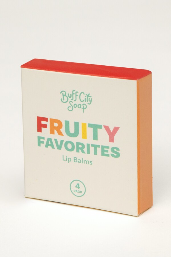 Fruity Favorites Box